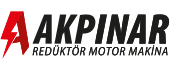 Akpınar Redüktör